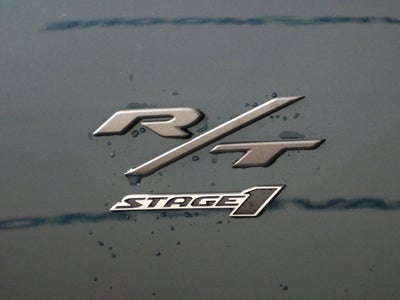 2024 Dodge Charger Daytona R/T