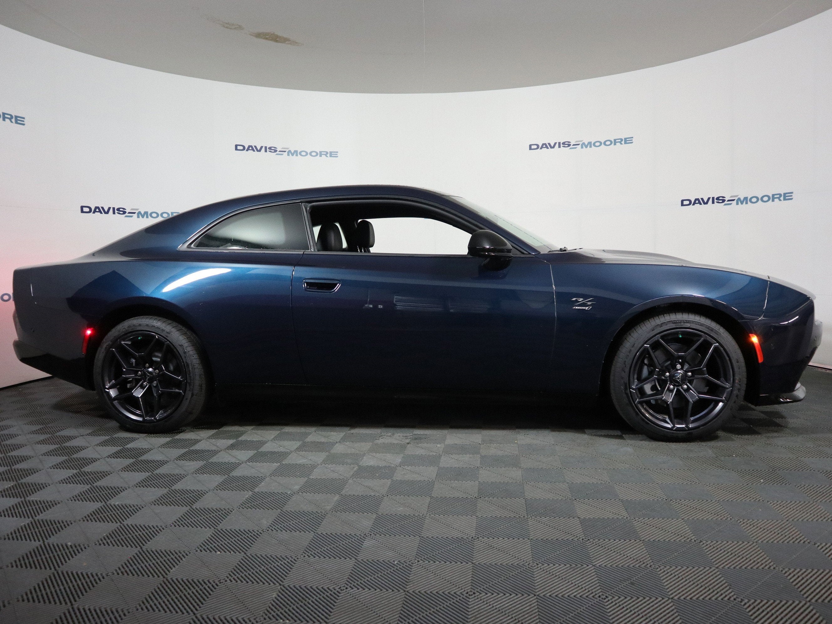 2024 Dodge Charger Daytona R/T