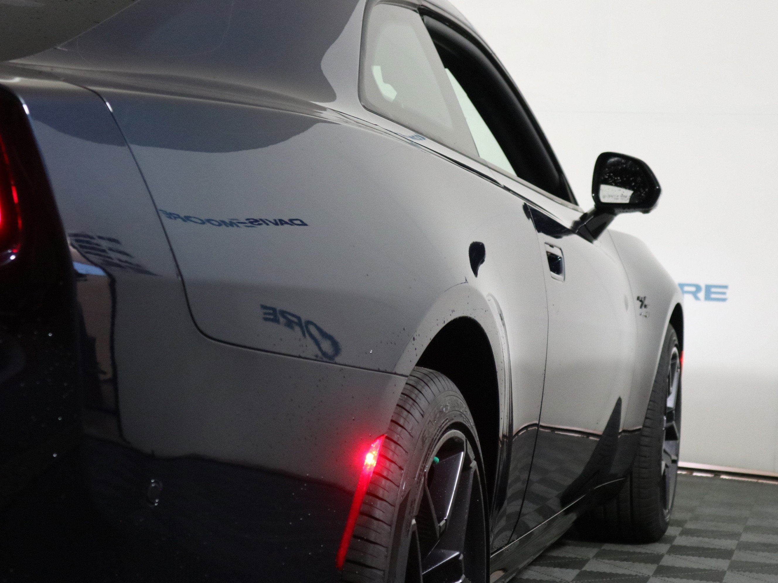 2024 Dodge Charger Daytona R/T