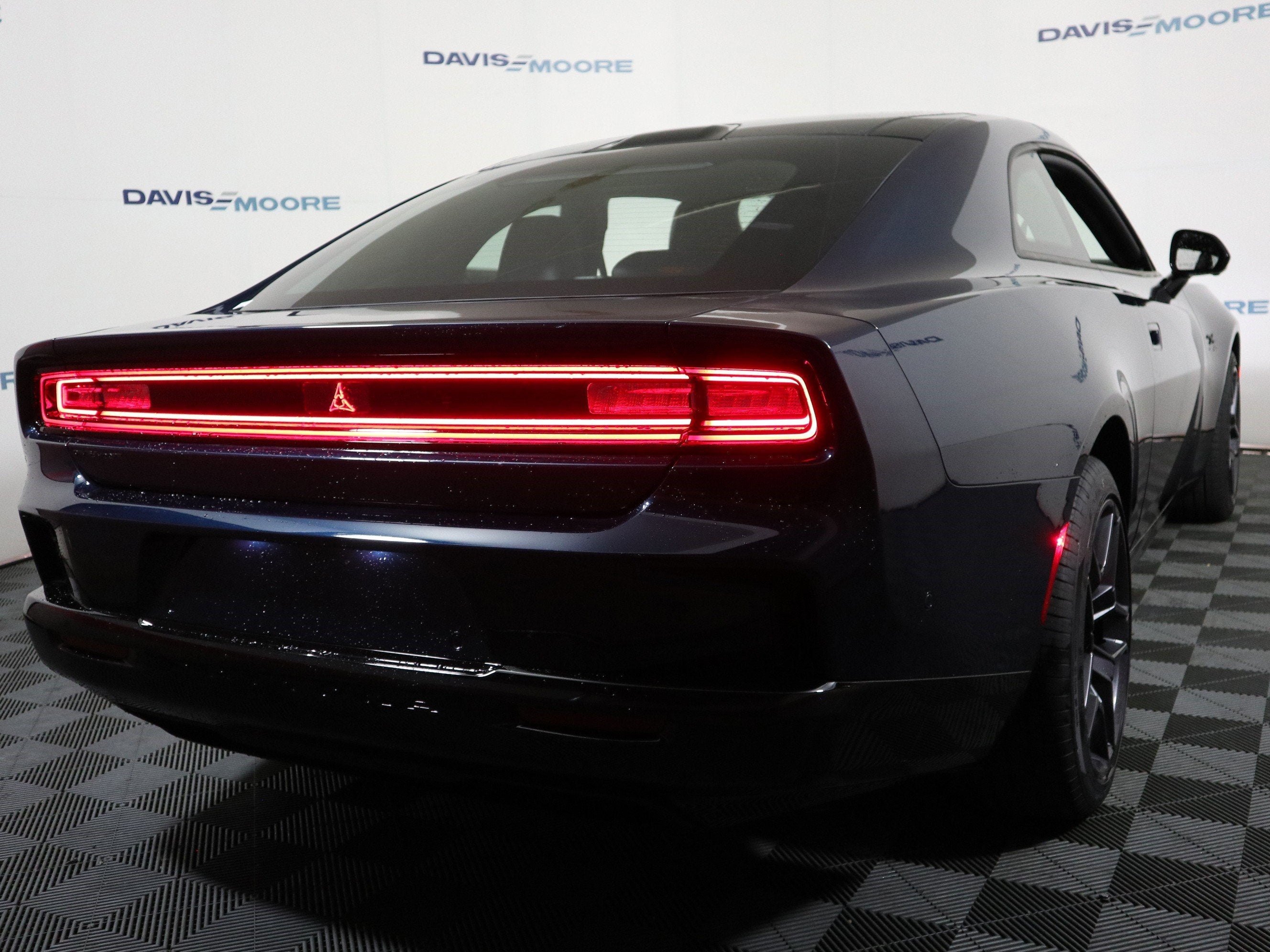 2024 Dodge Charger Daytona R/T