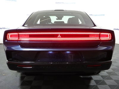 2024 Dodge Charger Daytona R/T