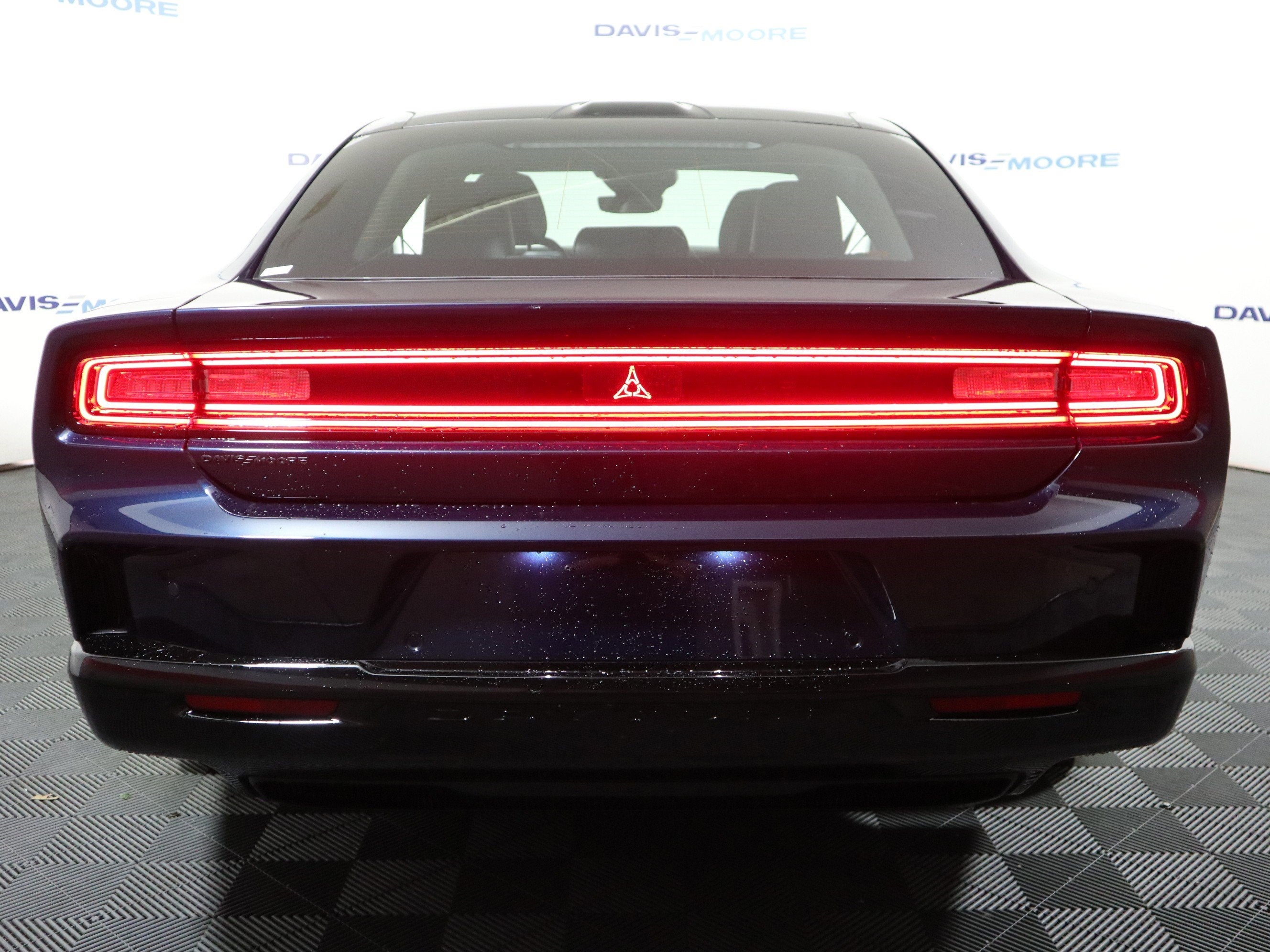 2024 Dodge Charger Daytona R/T