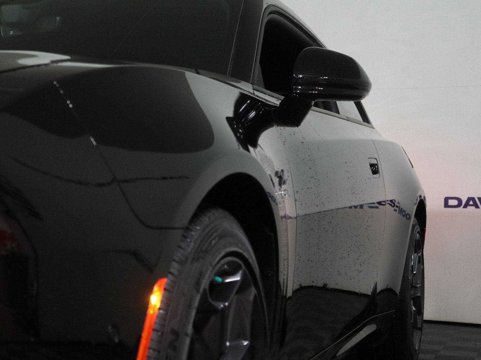 2025 Dodge Charger Daytona R/T AWD