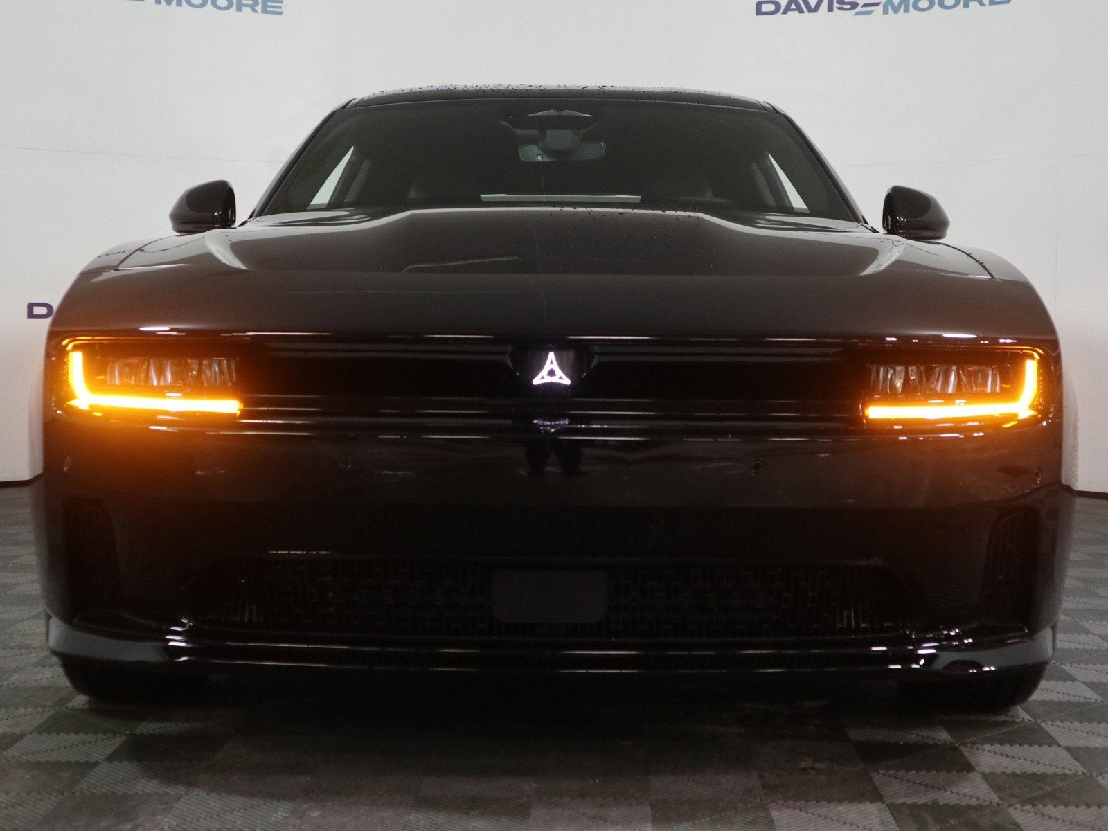 2025 Dodge Charger Daytona R/T AWD