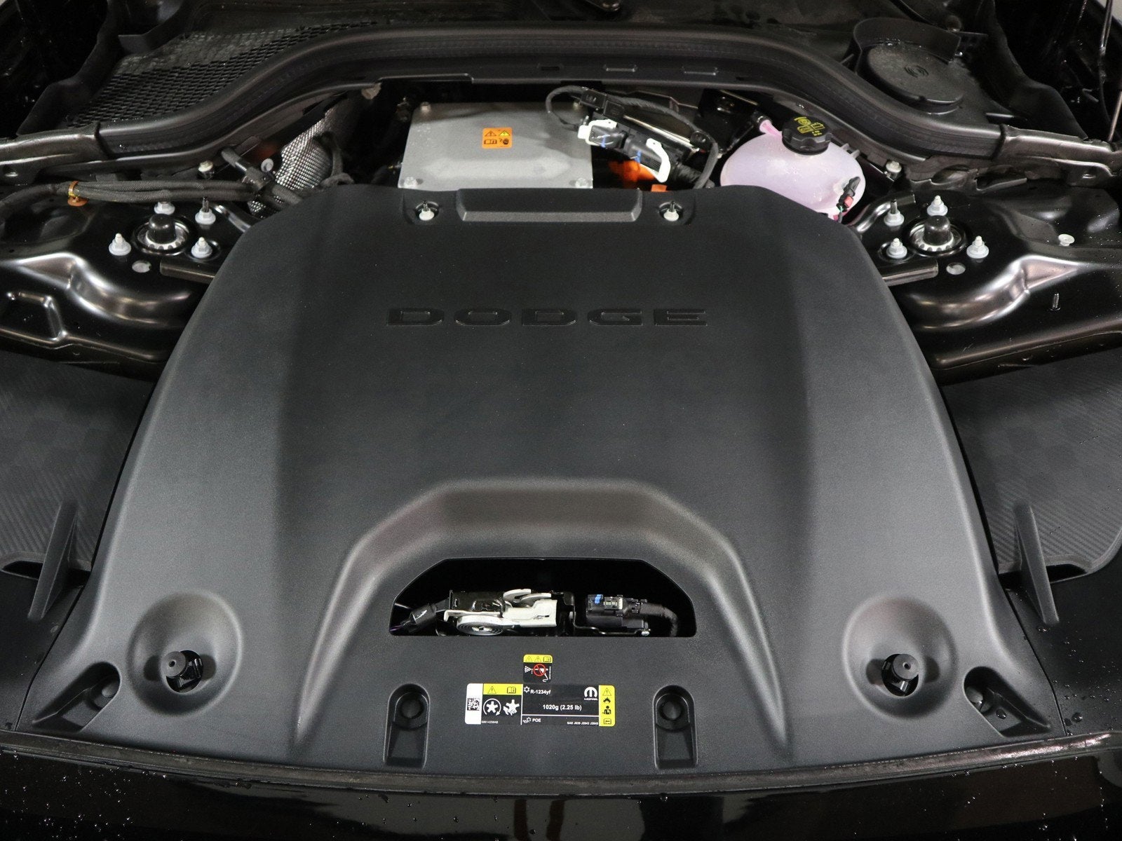 2025 Dodge Charger Daytona R/T AWD