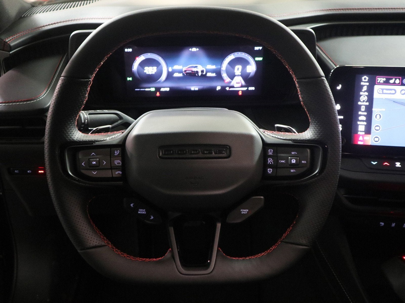 2025 Dodge Charger Daytona R/T AWD