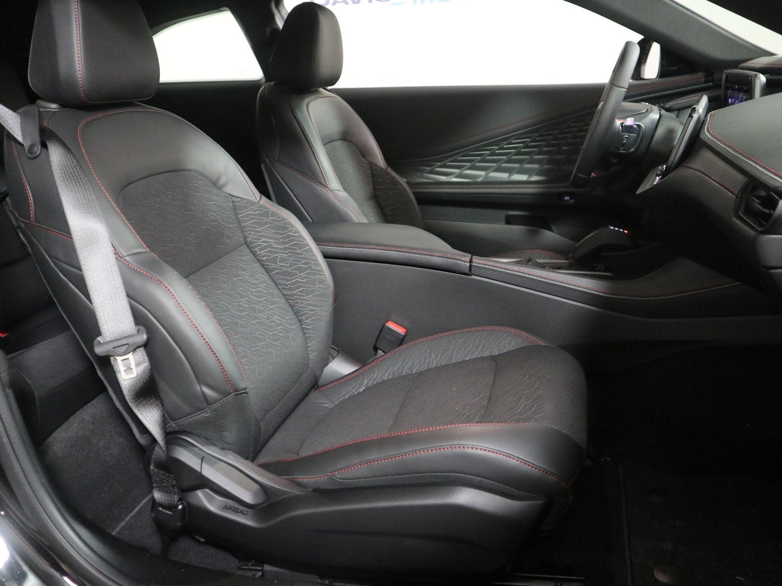 2025 Dodge Charger Daytona R/T AWD