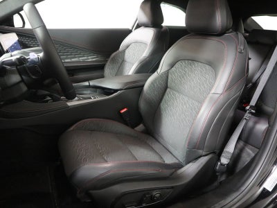 2025 Dodge Charger Daytona R/T AWD