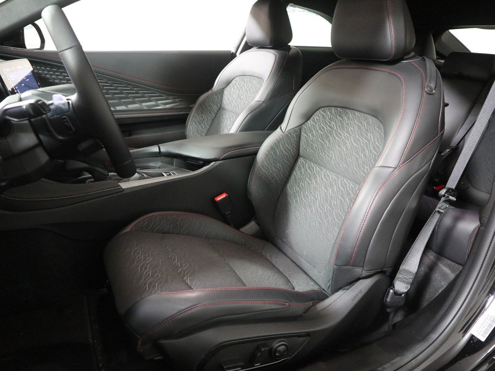 2025 Dodge Charger Daytona R/T AWD