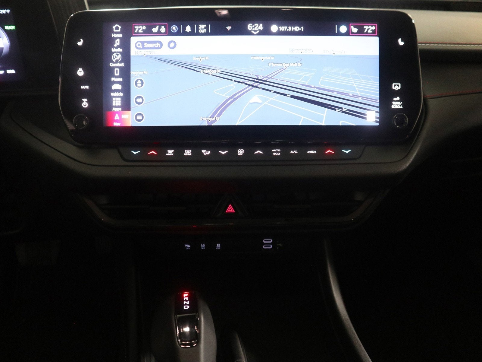 2025 Dodge Charger Daytona R/T AWD