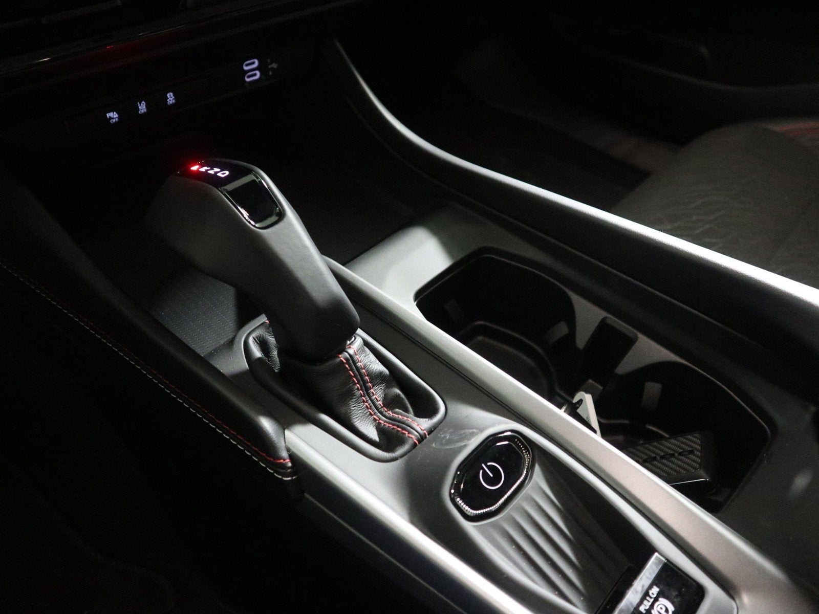 2025 Dodge Charger Daytona R/T AWD