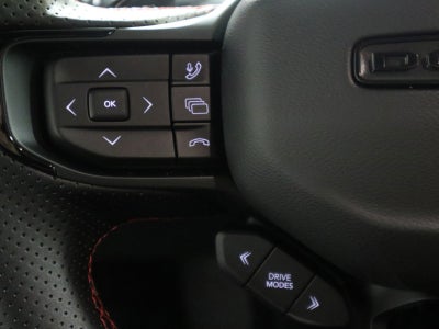 2025 Dodge Charger Daytona R/T AWD