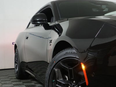 2025 Dodge Charger Daytona R/T AWD