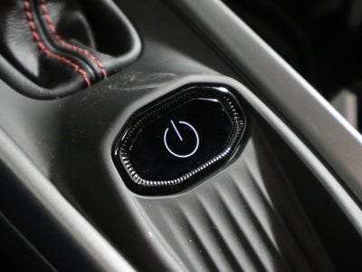 2025 Dodge Charger Daytona R/T AWD