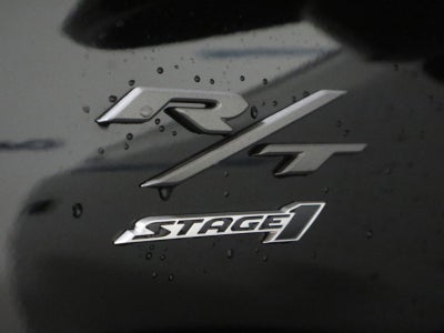 2025 Dodge Charger Daytona R/T AWD