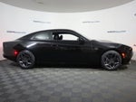 2025 Dodge Charger Daytona R/T AWD