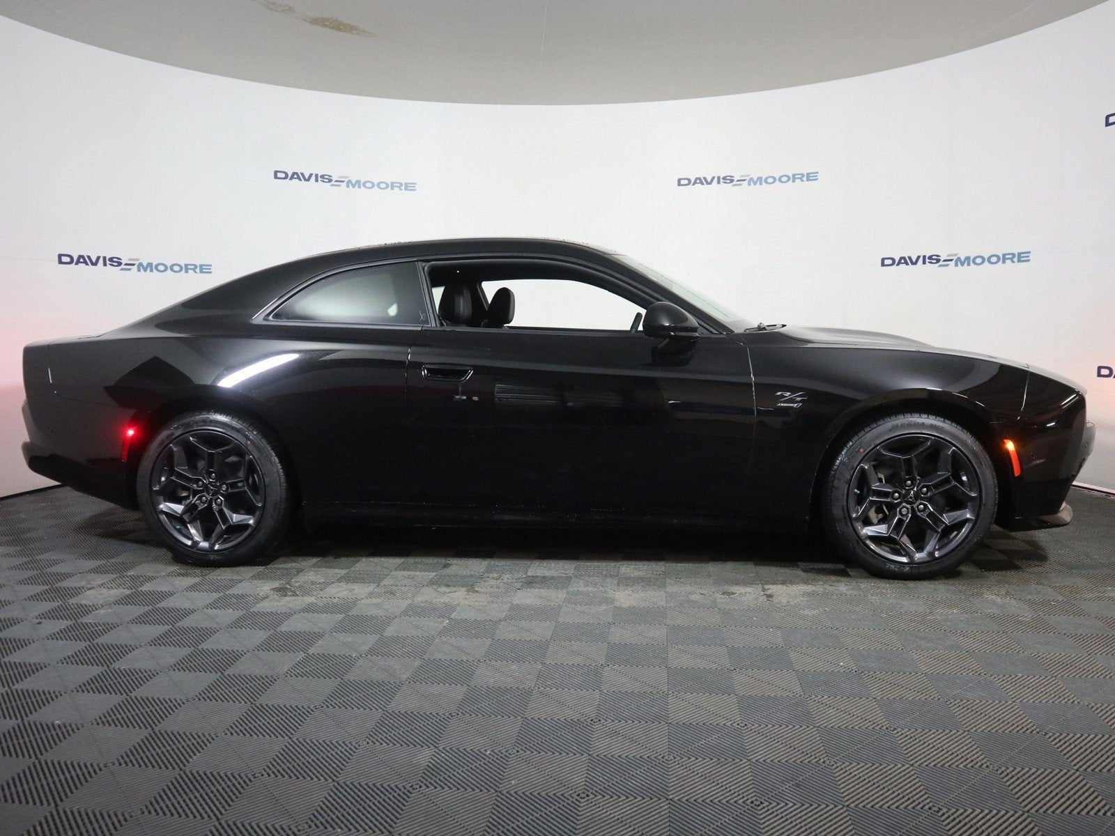 2025 Dodge Charger Daytona R/T AWD