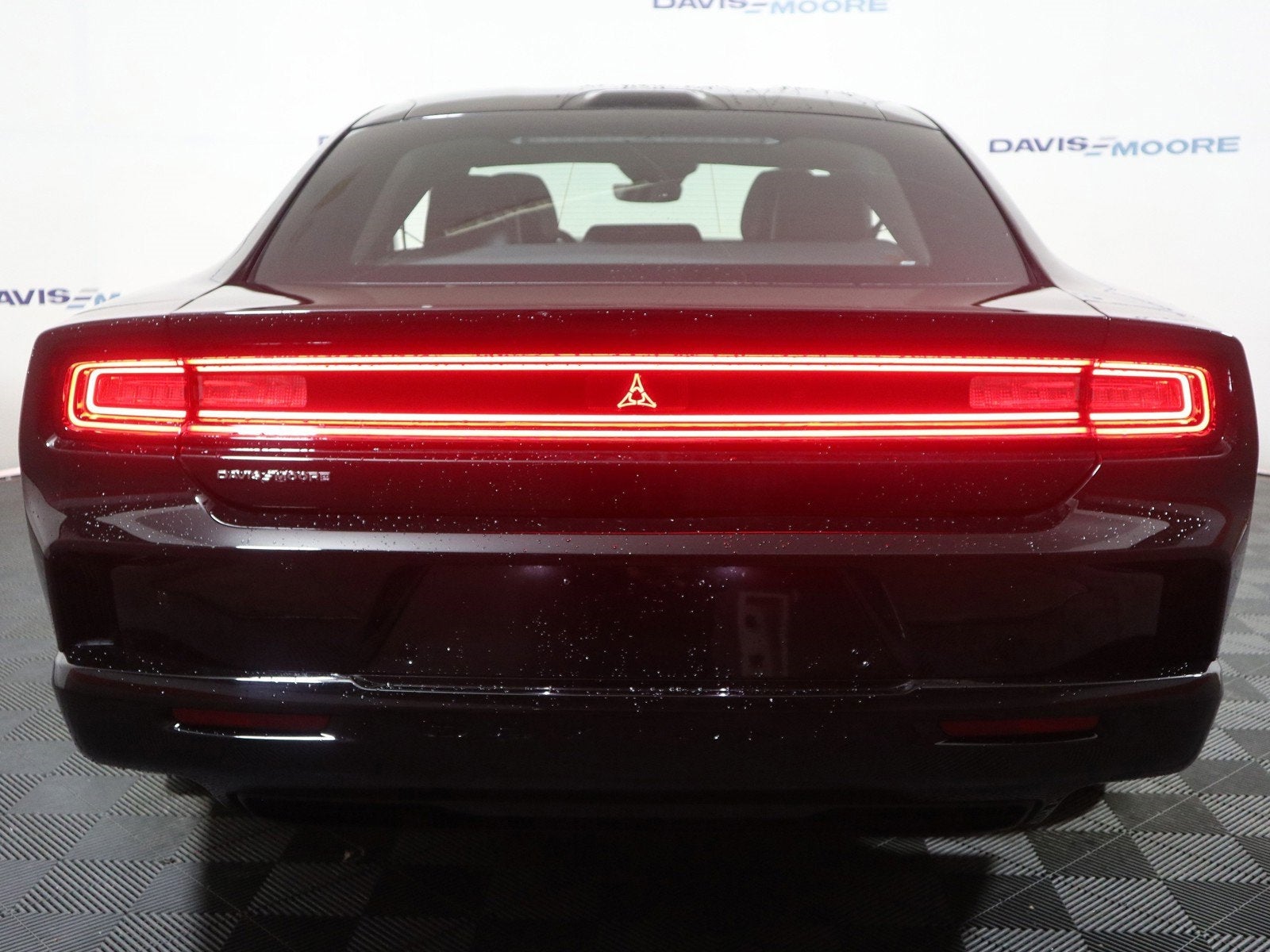 2025 Dodge Charger Daytona R/T AWD