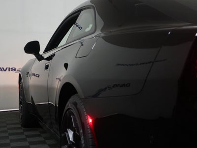 2025 Dodge Charger Daytona R/T AWD