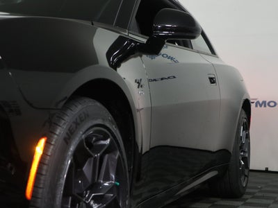 2025 Dodge Charger Daytona R/T AWD