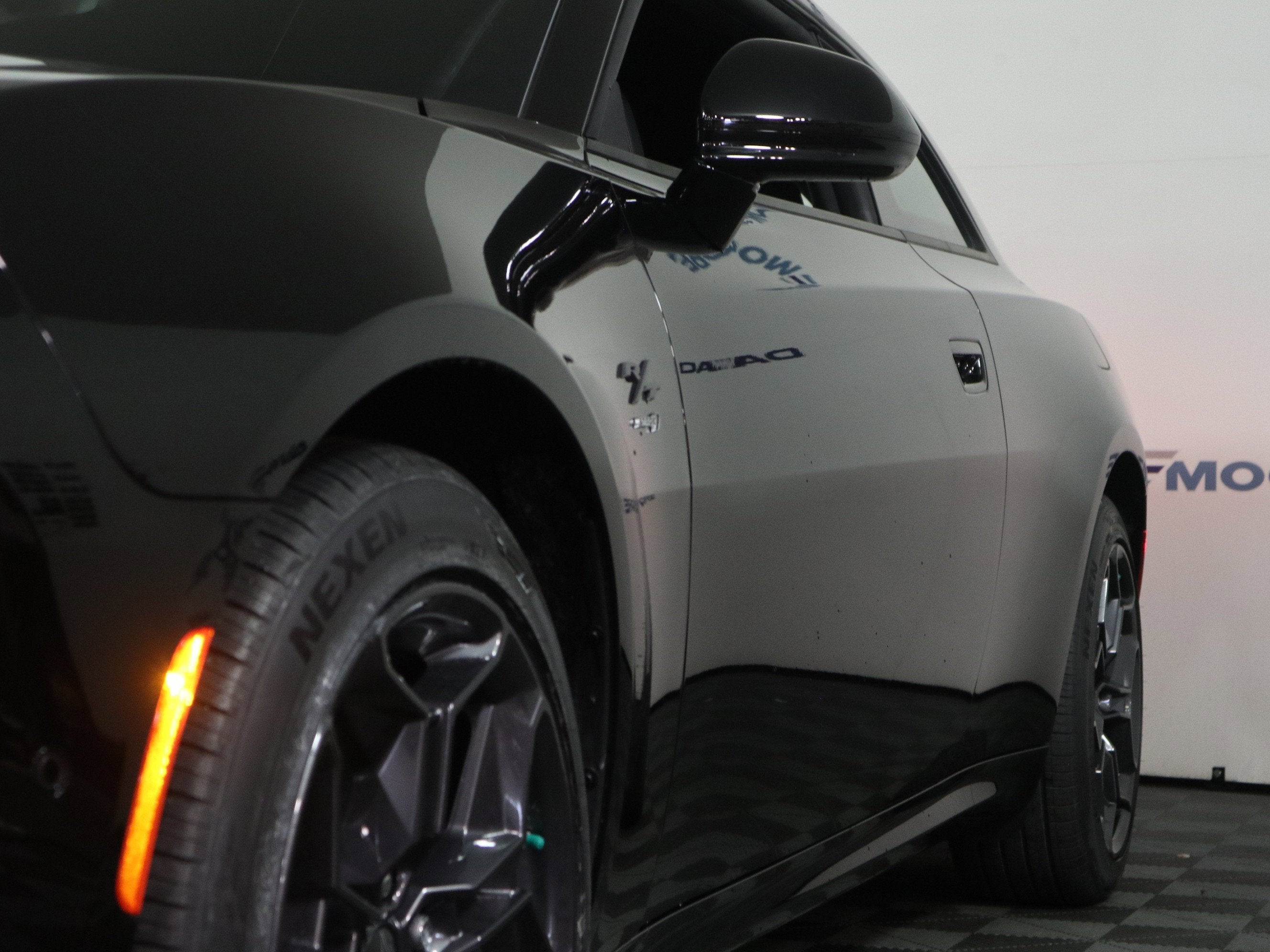 2025 Dodge Charger Daytona R/T AWD