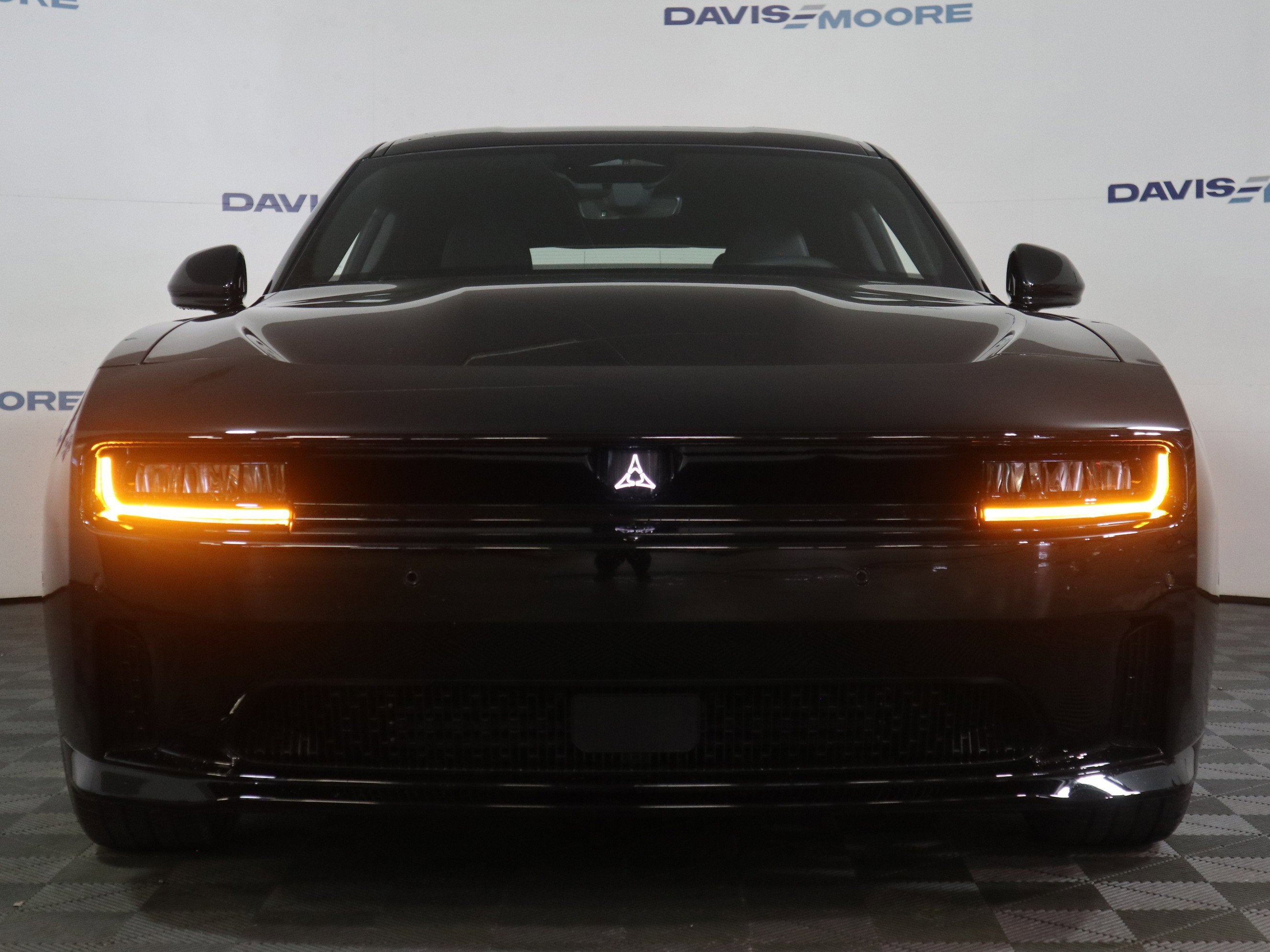 2025 Dodge Charger Daytona R/T AWD