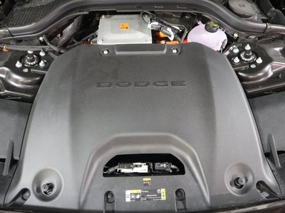 2025 Dodge Charger Daytona R/T AWD