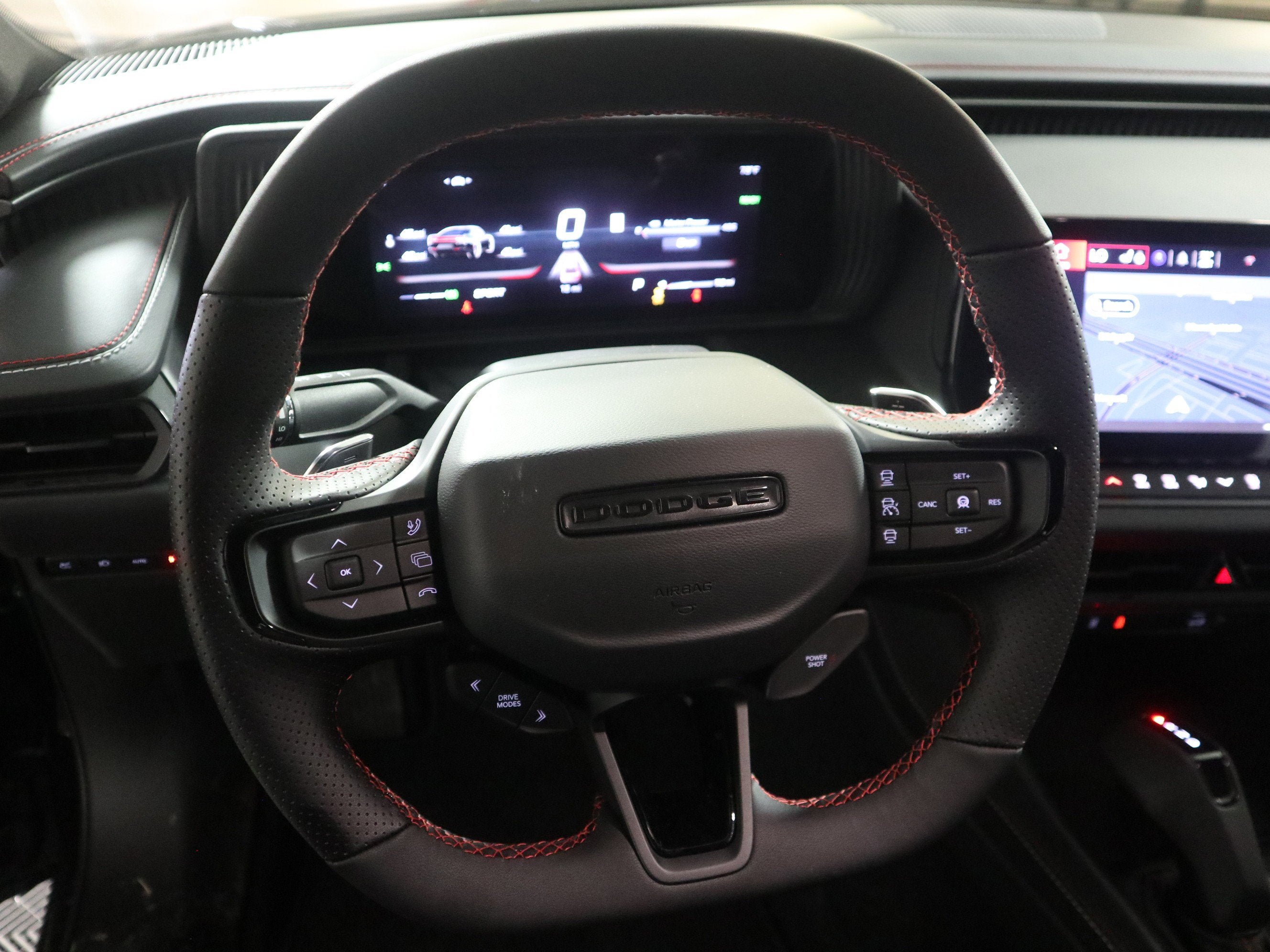 2025 Dodge Charger Daytona R/T AWD