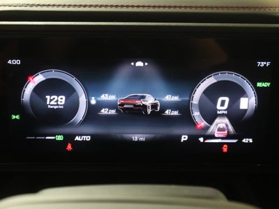 2025 Dodge Charger Daytona R/T AWD