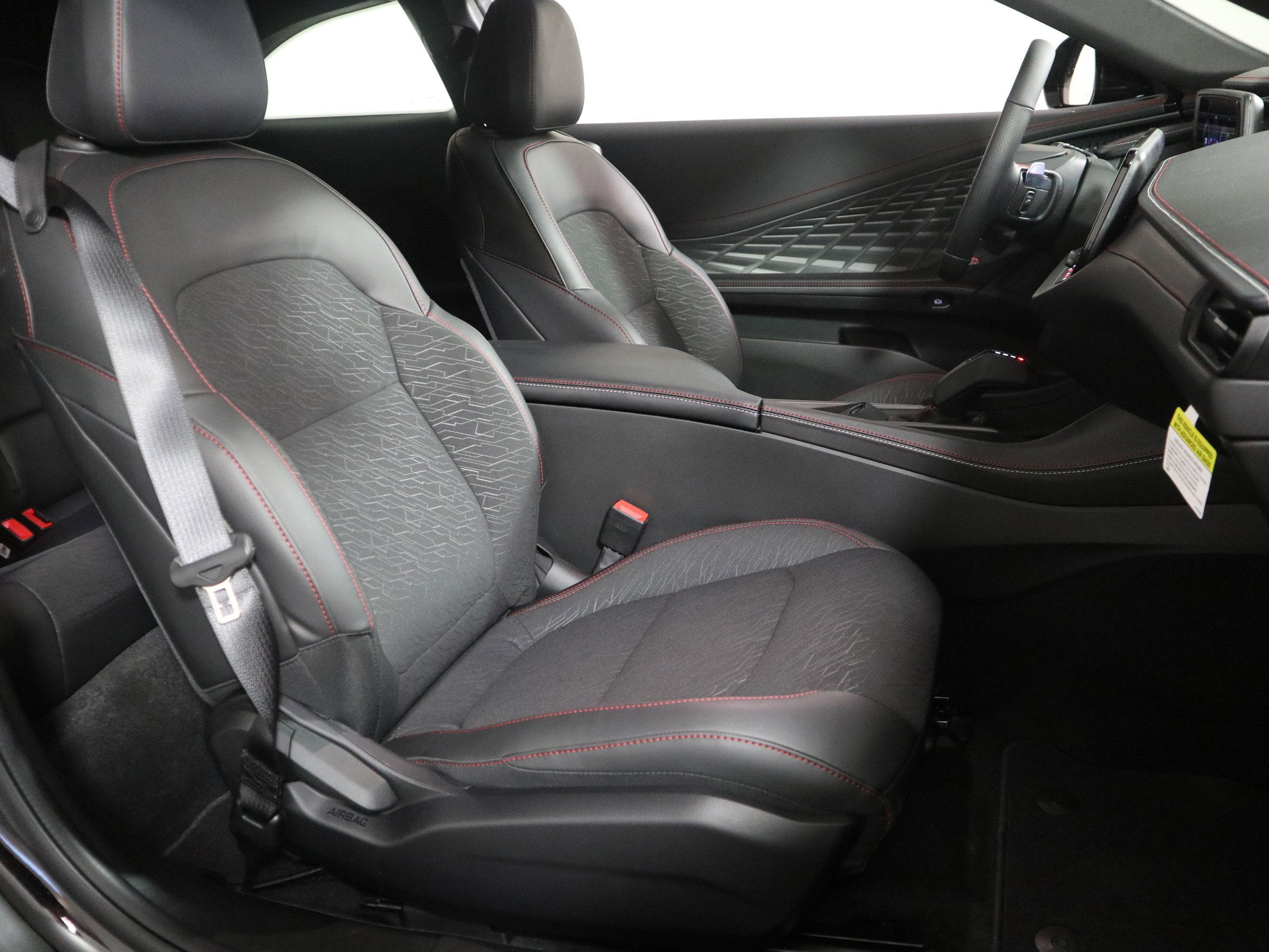 2025 Dodge Charger Daytona R/T AWD