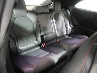 2025 Dodge Charger Daytona R/T AWD