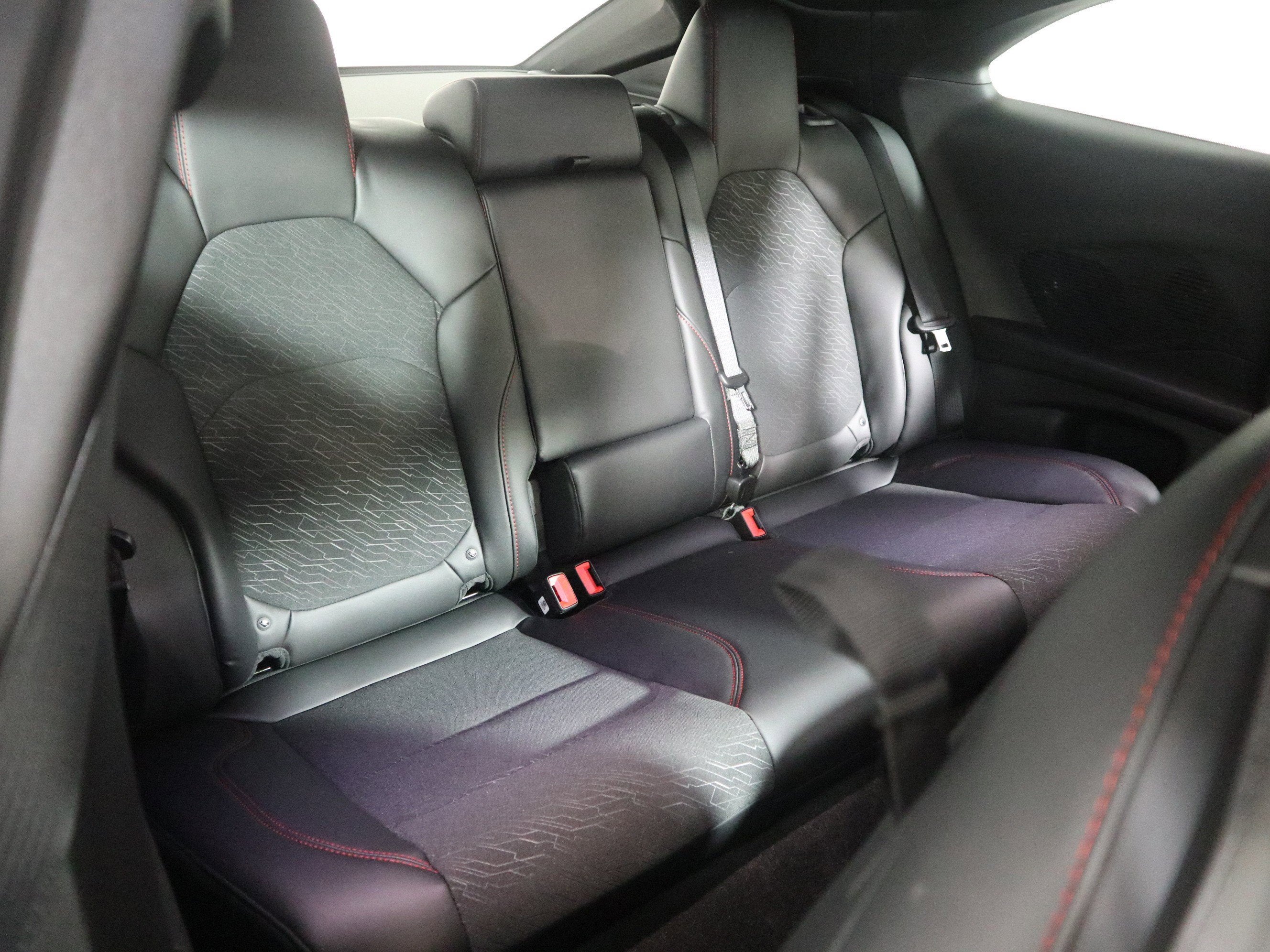 2025 Dodge Charger Daytona R/T AWD