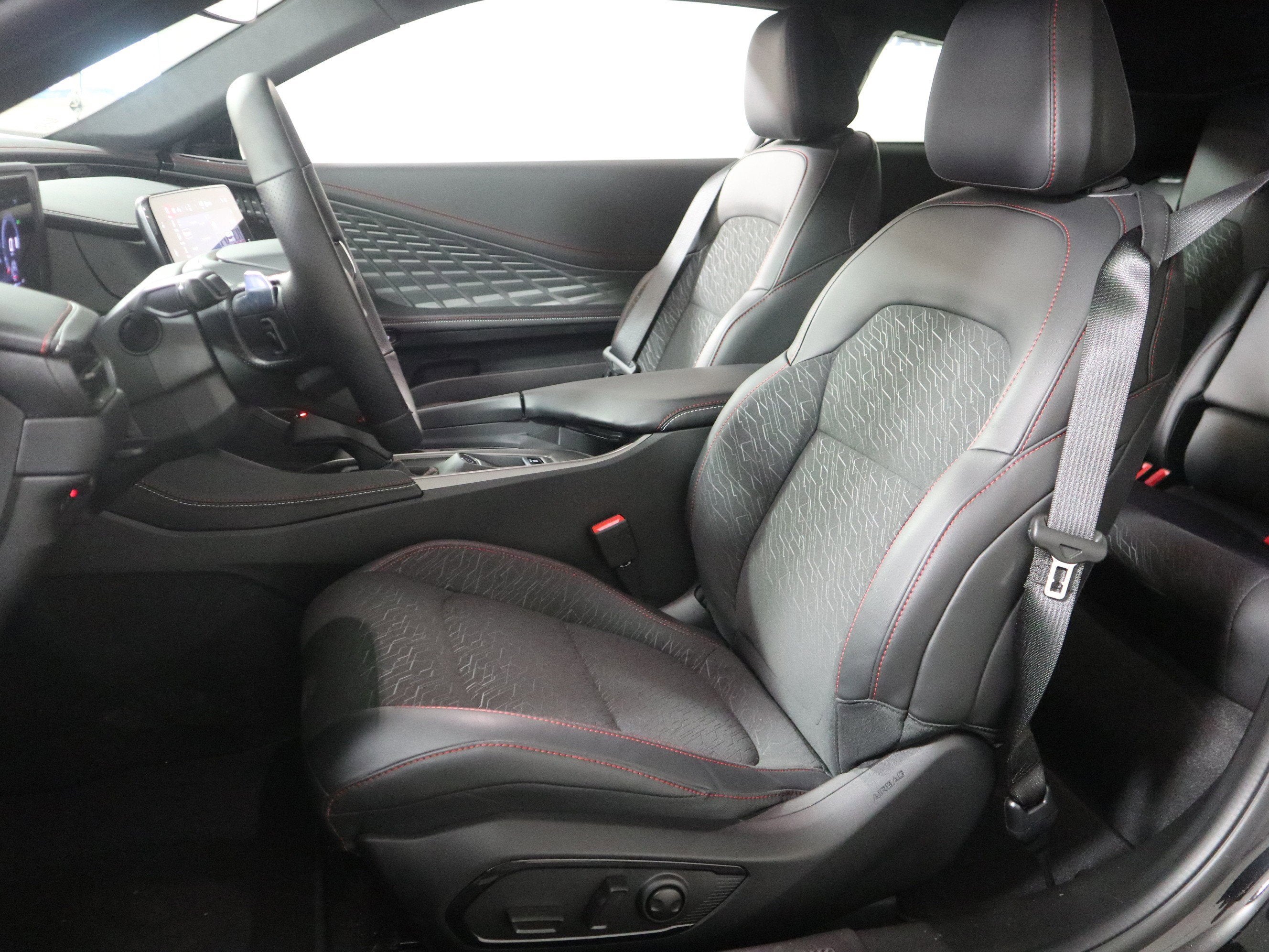 2025 Dodge Charger Daytona R/T AWD