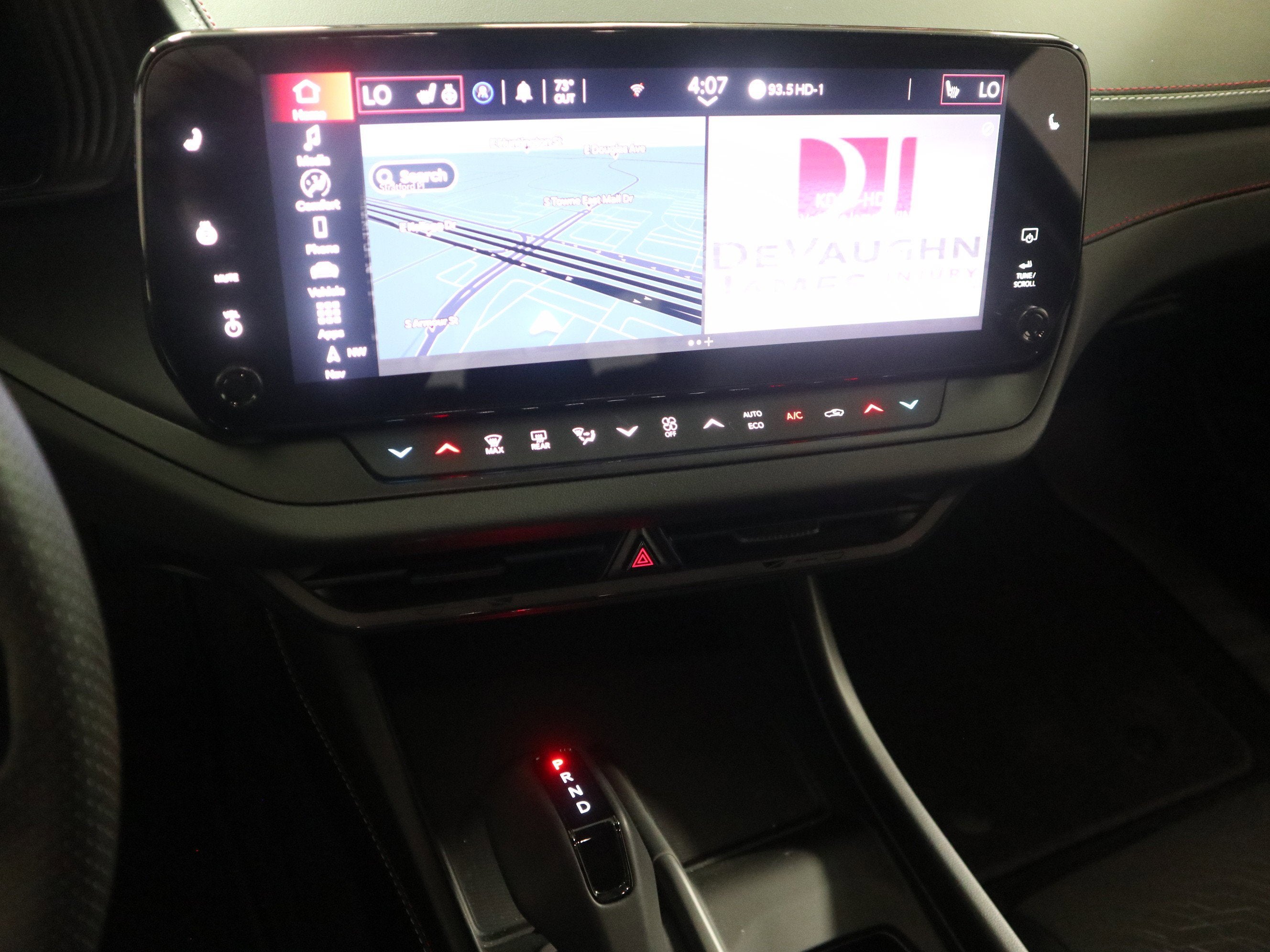 2025 Dodge Charger Daytona R/T AWD