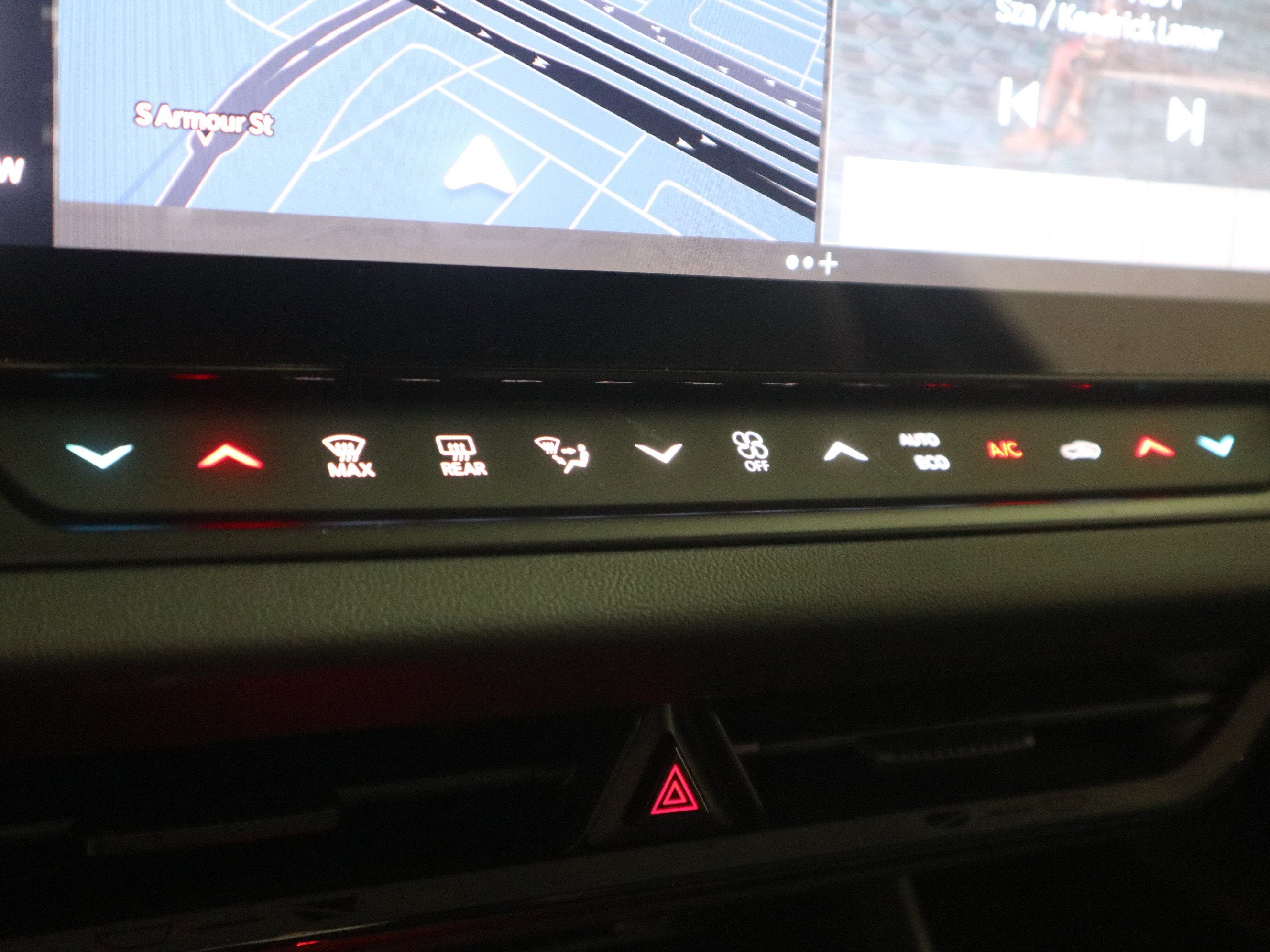 2025 Dodge Charger Daytona R/T AWD