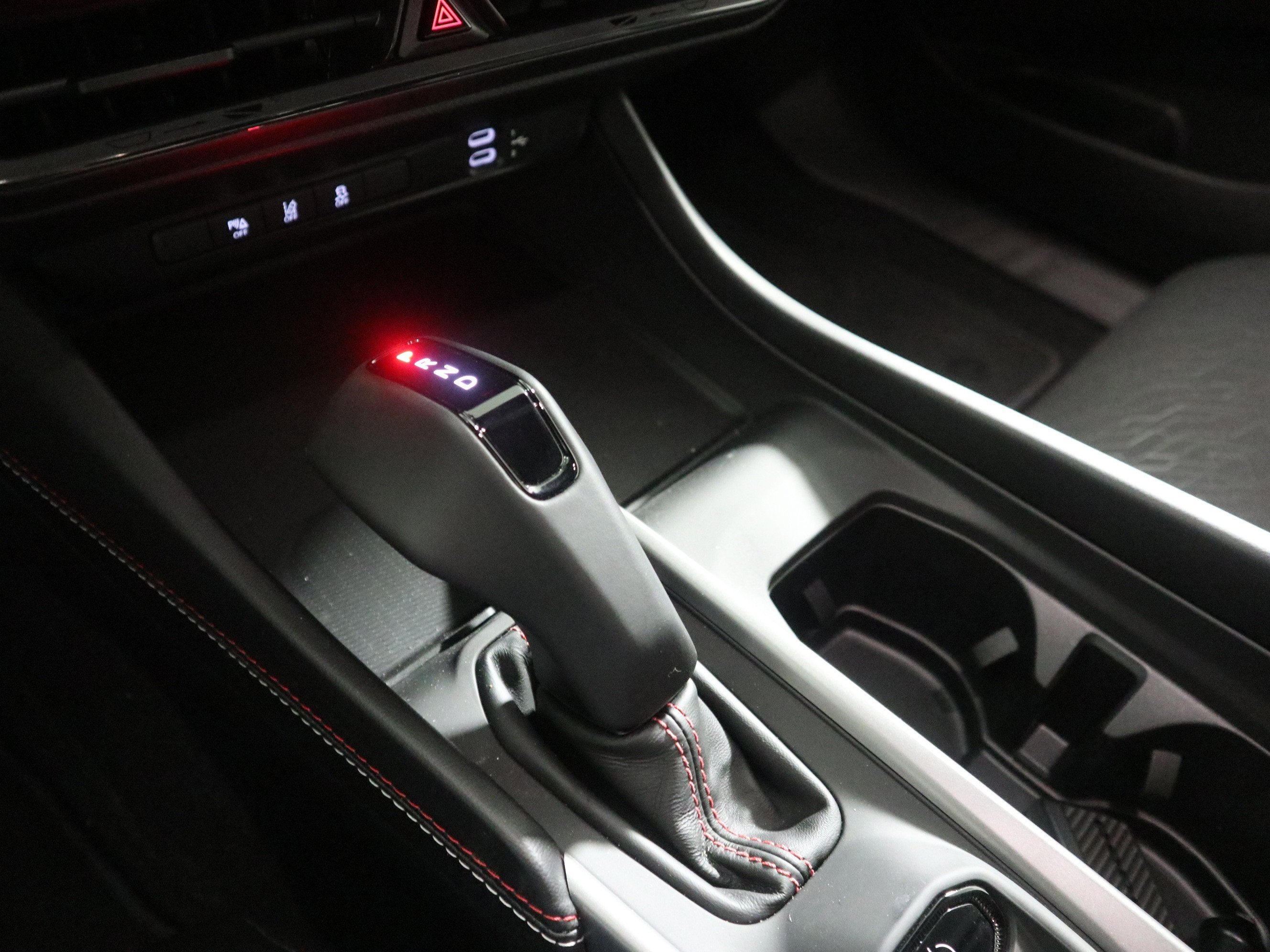 2025 Dodge Charger Daytona R/T AWD