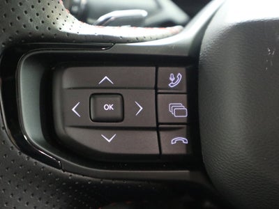 2025 Dodge Charger Daytona R/T AWD