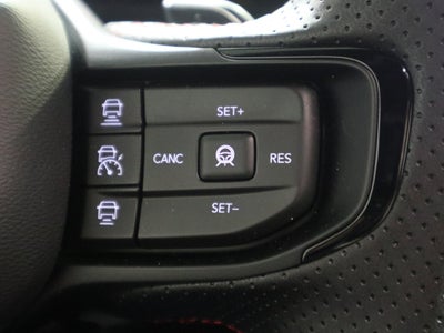 2025 Dodge Charger Daytona R/T AWD