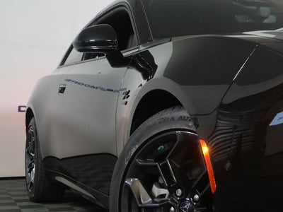 2025 Dodge Charger Daytona R/T AWD