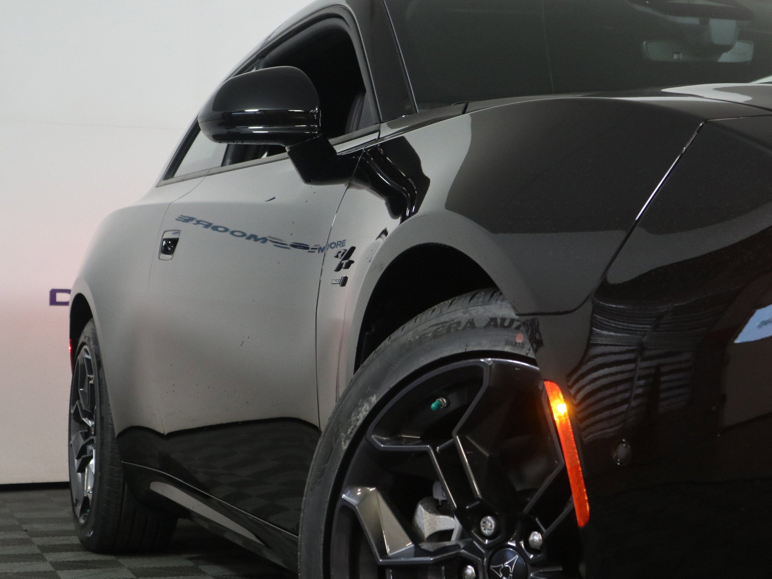 2025 Dodge Charger Daytona R/T AWD