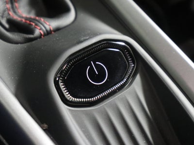 2025 Dodge Charger Daytona R/T AWD