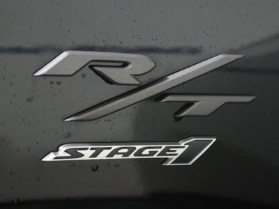 2025 Dodge Charger Daytona R/T AWD