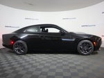2025 Dodge Charger Daytona R/T AWD