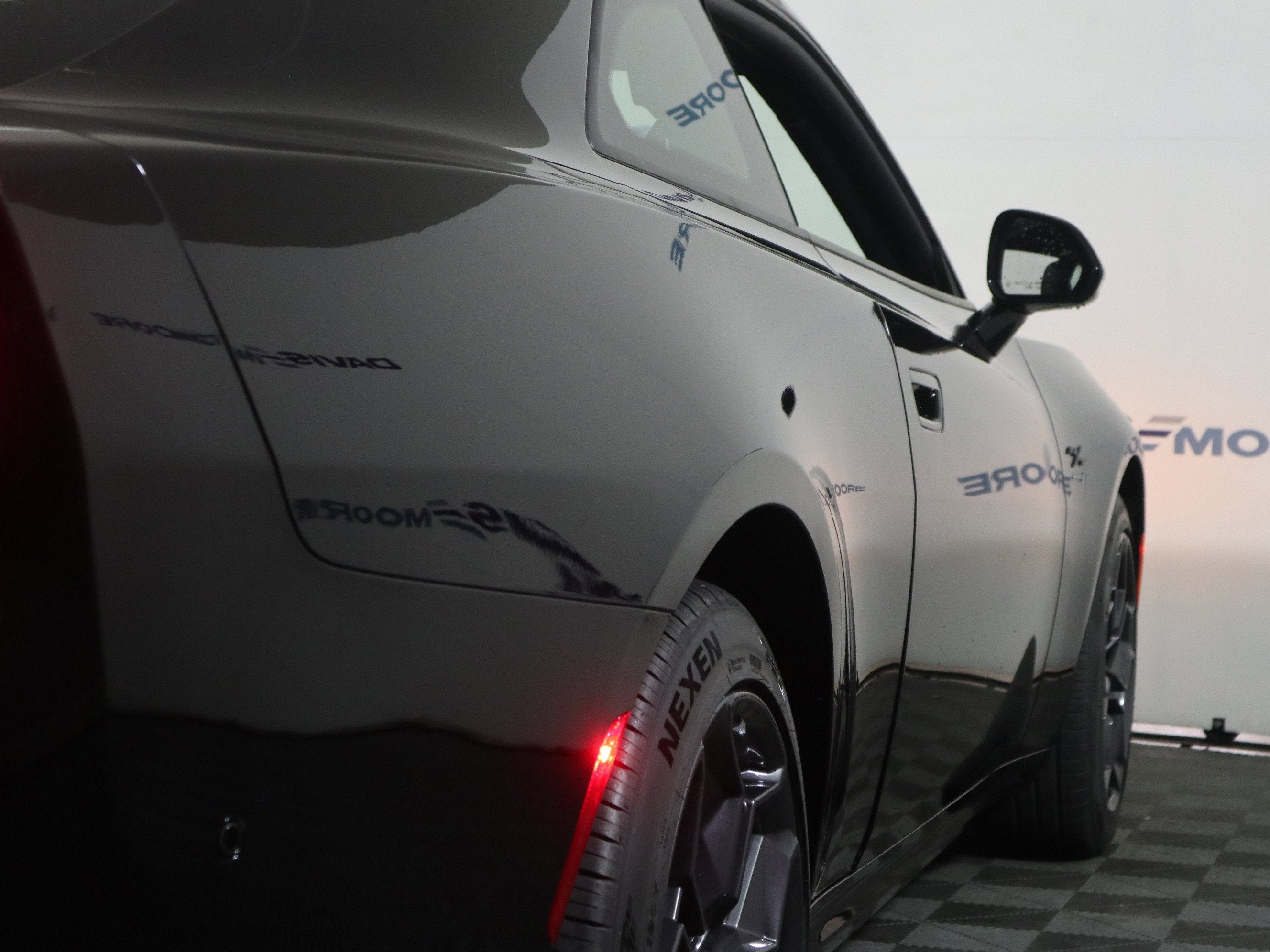 2025 Dodge Charger Daytona R/T AWD