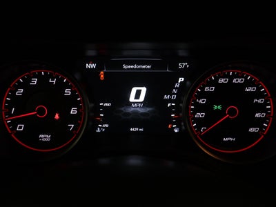 2023 Dodge Charger Scat Pack Widebody