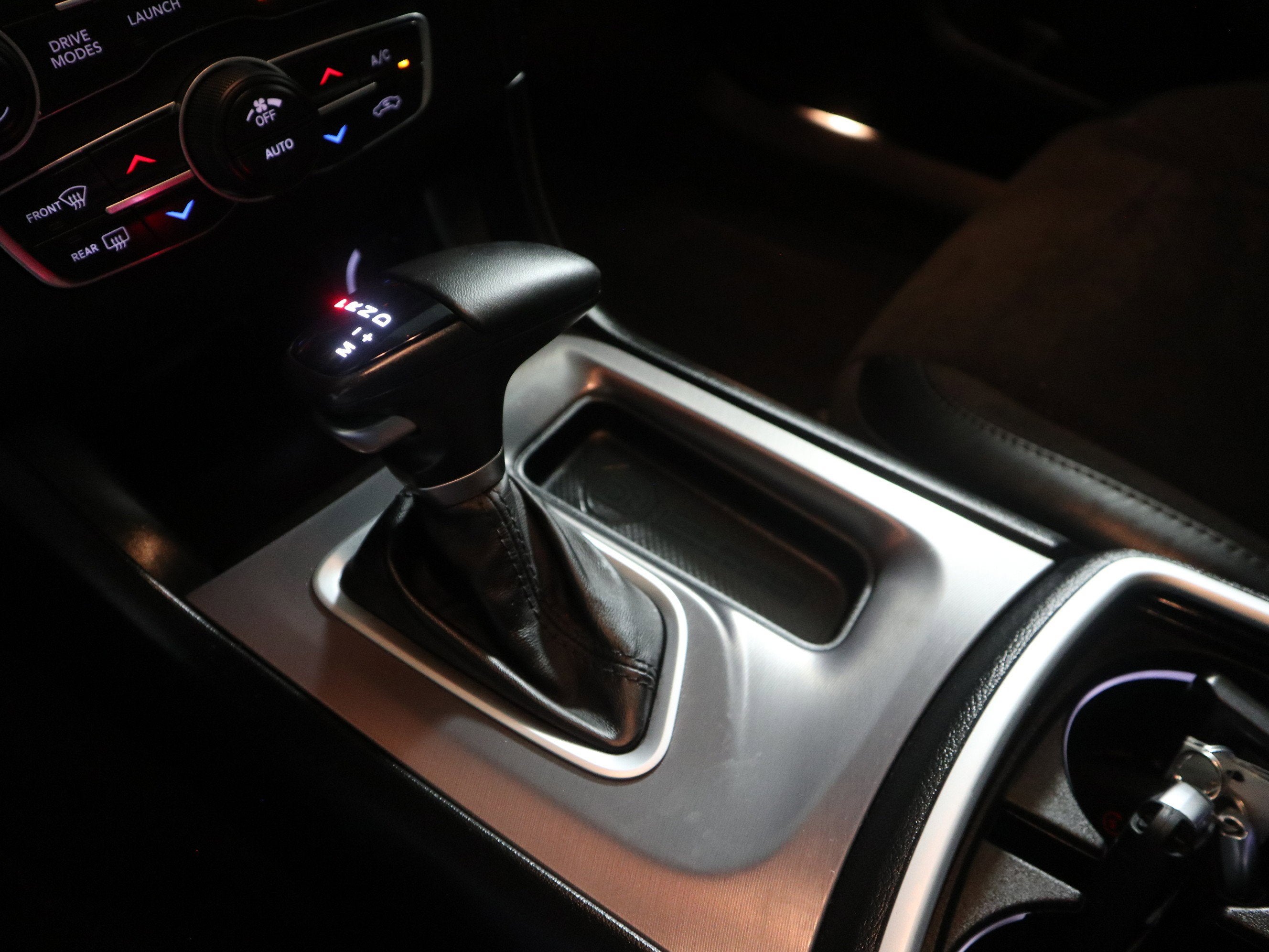 2023 Dodge Charger Scat Pack Widebody