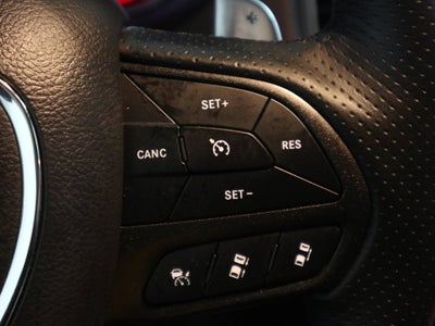 2023 Dodge Charger Scat Pack Widebody