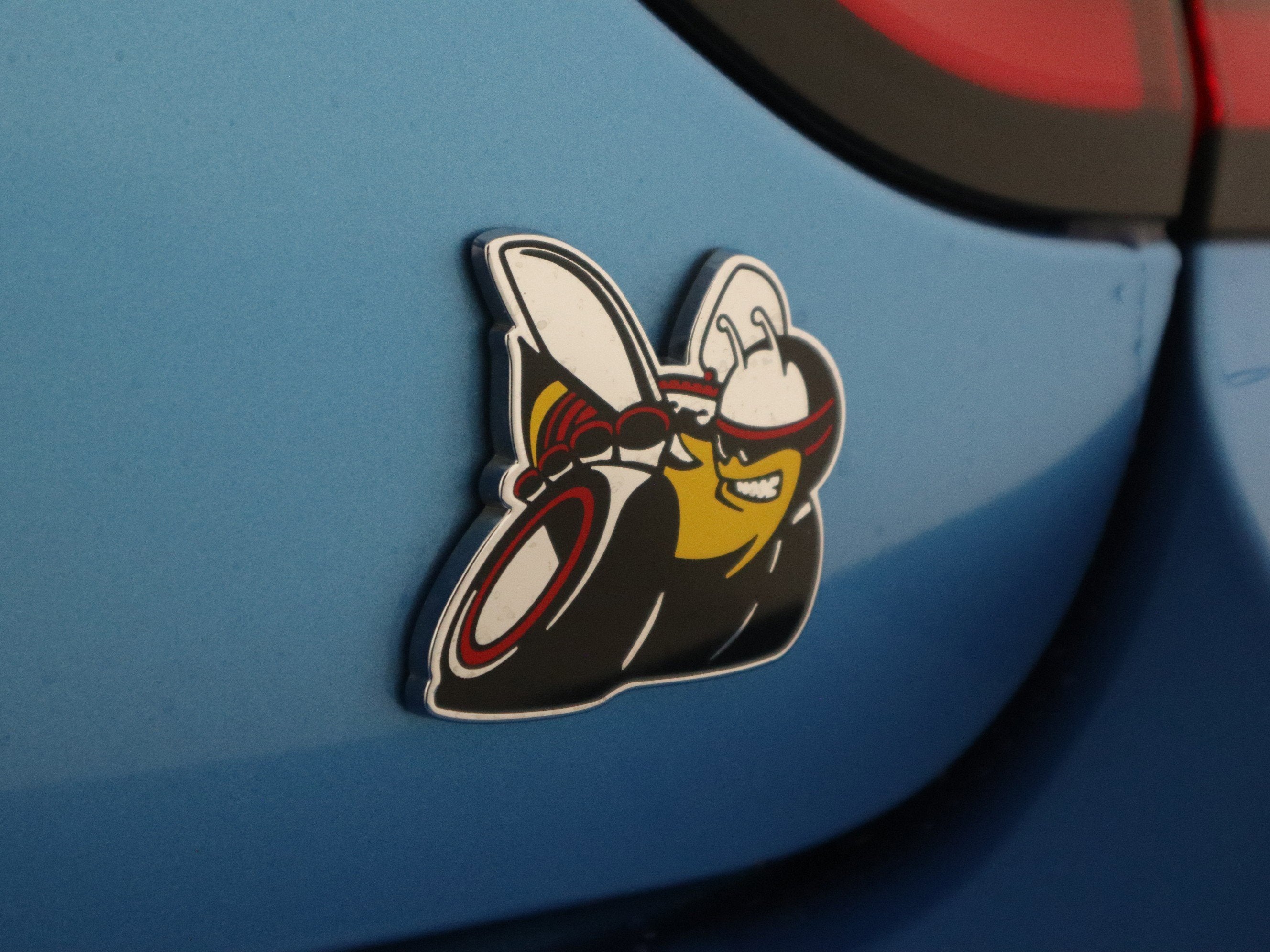 2023 Dodge Charger Scat Pack Widebody