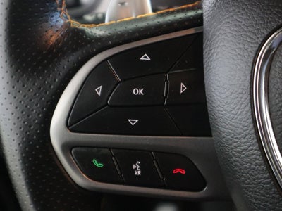 2022 Dodge Charger Scat Pack Widebody