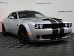 2023 Dodge Challenger SRT Hellcat Widebody Jailbreak